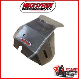 PARAMOTORE MECA SYSTEM SUZUKI DRZ 400 E 2000-2008