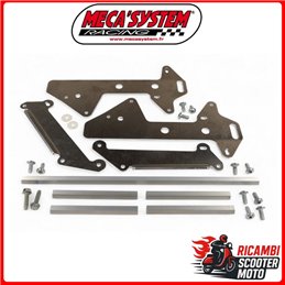 RINFORZI RADIATORE SHERCO 125 SE-R 2022-2024