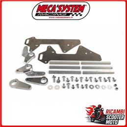 RINFORZI RADIATORE SHERCO 250 SE-R 2014-2018