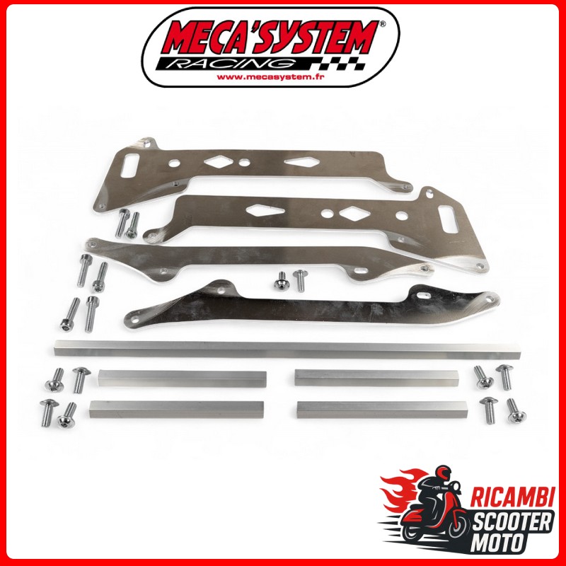 RINFORZI RADIATORE SHERCO 250 SE I 2013-2013