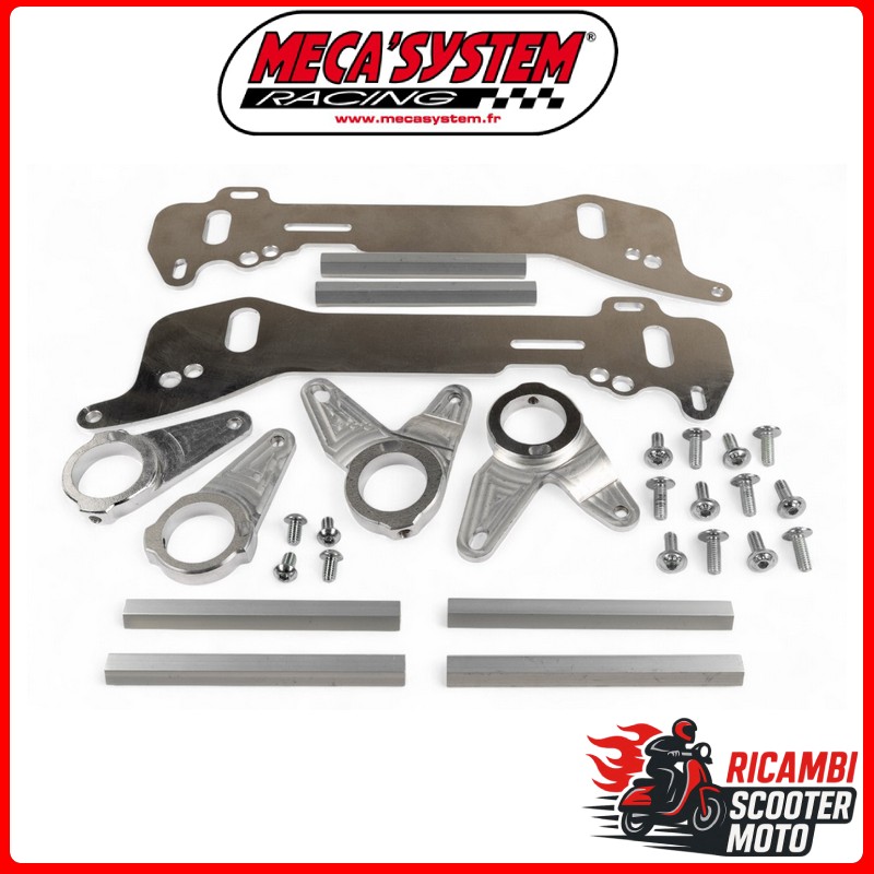 RINFORZI RADIATORE HUSQVARNA 350 FE 2014-2016