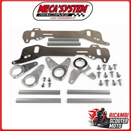 RINFORZI RADIATORE KTM 250 EXC F 2014-2016