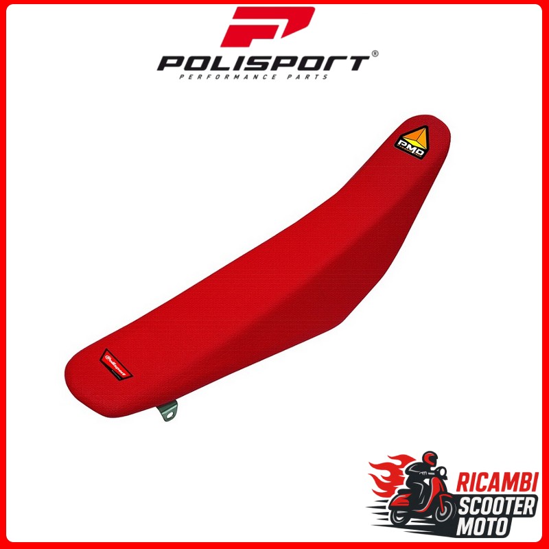 SELLA COMPLETA HONDA CRF 250 R 2014-2017