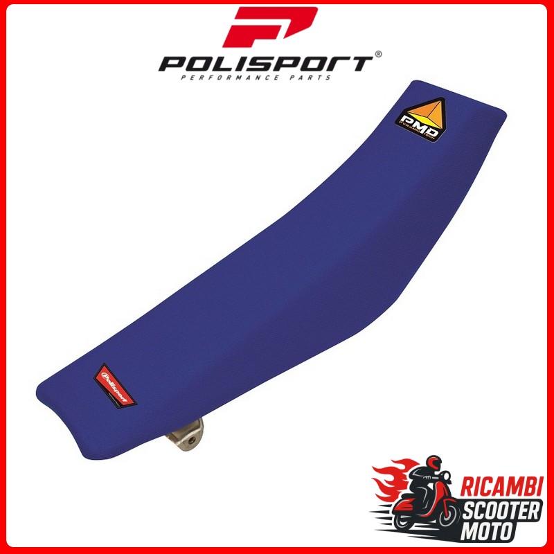 SELLA COMPLETA YAMAHA WR 250 F 2015-2019