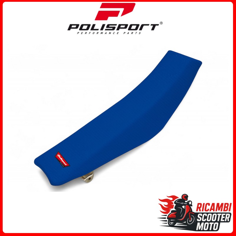 SELLA COMPLETA YAMAHA YZ 125 2002-2021