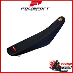 COPERTINA SELLA NERO HONDA CRF 250 R 2014-2017