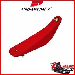 COPERTINA SELLA ROSSO HONDA CRF 250 R 2014-2017