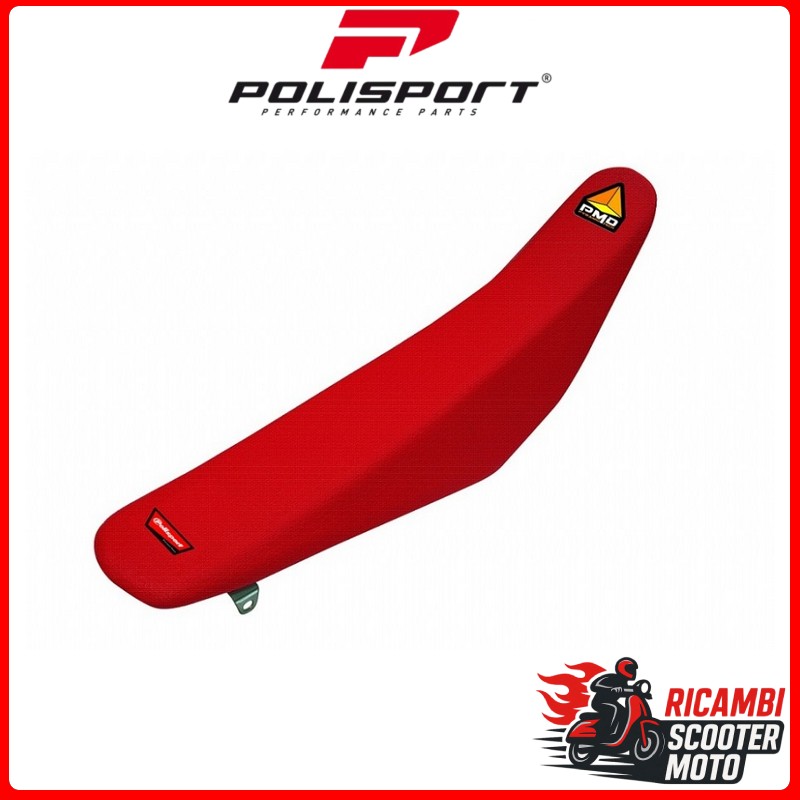 COPERTINA SELLA ROSSO HONDA CRF 250 R 2014-2017