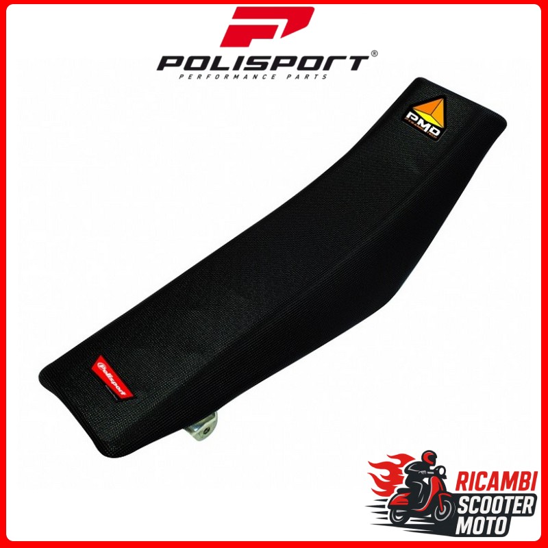 COPERTINA SELLA NERO YAMAHA WR 250 F 2015-2019