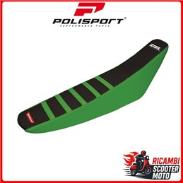 COPERTINA SELLA VERDE - NERO KAWASAKI KX 250 F 2013-2016