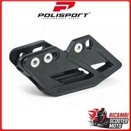 Black chain guide eye BETA RR 125 2T 2018-2025
