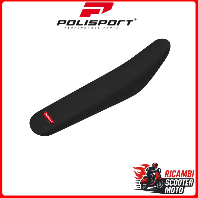 Complete saddle KTM 125 SX 2019-2022