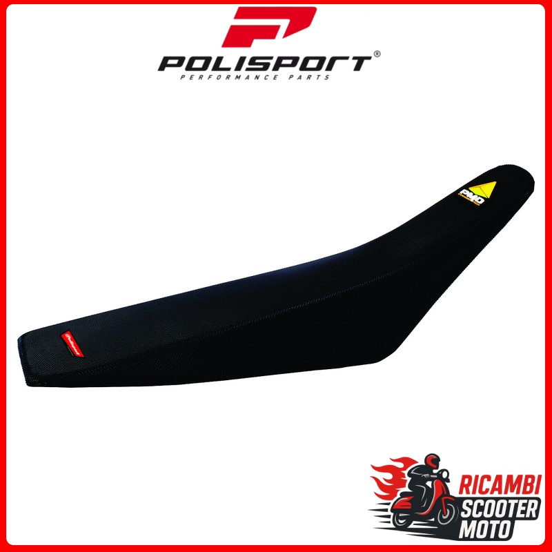 SELLA COMPLETA HONDA CR 125 2002-2007