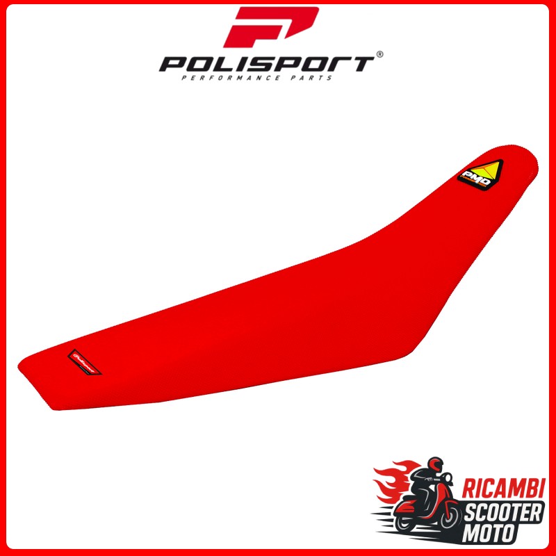 SELLA COMPLETA HONDA CR 125 2002-2007