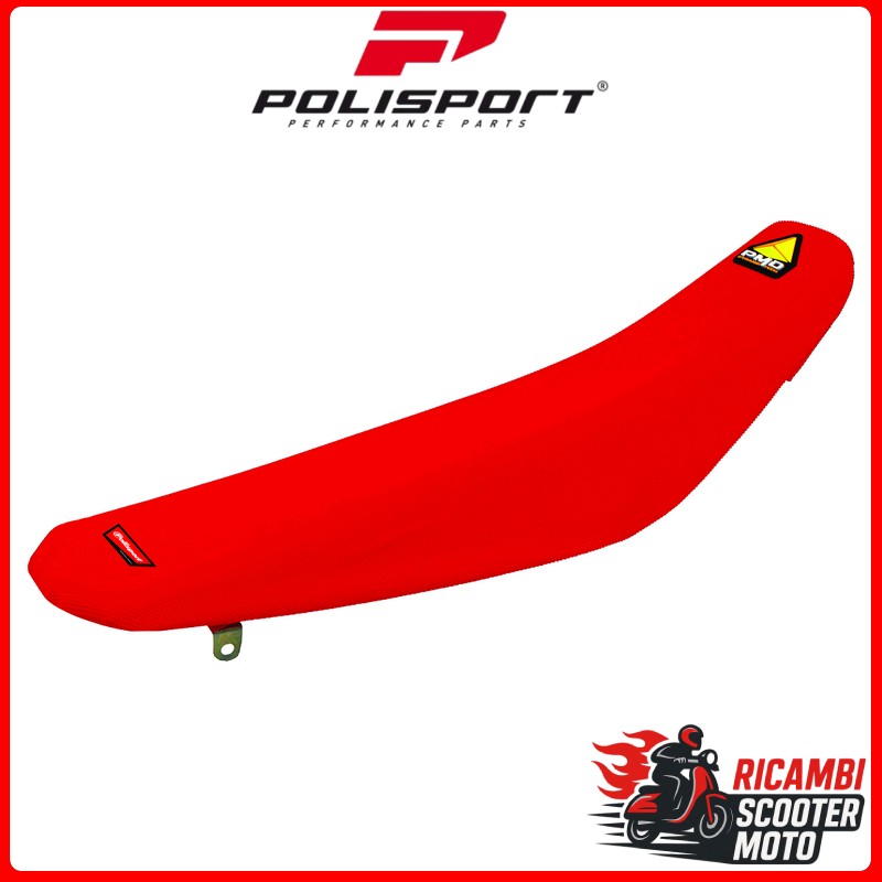 Selle complète HONDA CRF 250 R 2018-2021