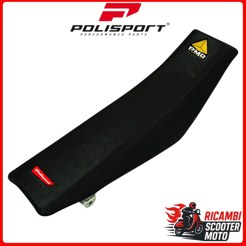 SELLA COMPLETA YAMAHA WR 250 F 2020-2023