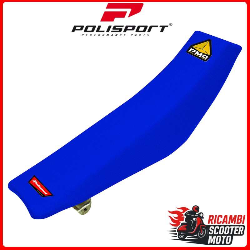 Sillín completo YAMAHA WR 250 F 2020-2023