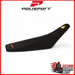 COPERTINA SELLA NERO HONDA CR 125 2002-2007