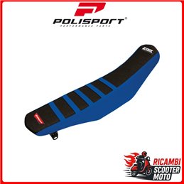 COPERTINA SELLA BLU - NERO YAMAHA WR 250 F 2020-2023