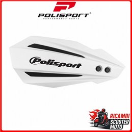 GUARDAMANOS BULLIT NARANJA - ABIERTO BETA RR 125 2T 2018-2025