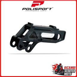 CRUNA PASSACATENA NERO YAMAHA WR 250 F 2007-2024