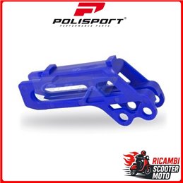 CRUNA PASSACATENA BLU YAMAHA WR 250 F 2007-2024