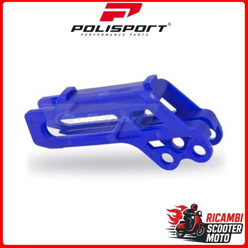 CRUNA PASSACATENA BLU YAMAHA WR 250 F 2007-2024