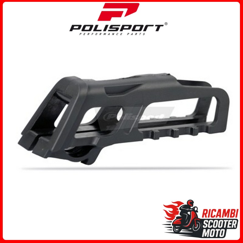 CRUNA PASSACATENA NERO HONDA CRF 250 R 2007-2010