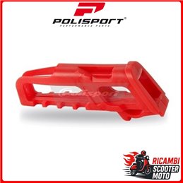 CRUNA PASSACATENA ROSSO HONDA CRF 250 R 2007-2010