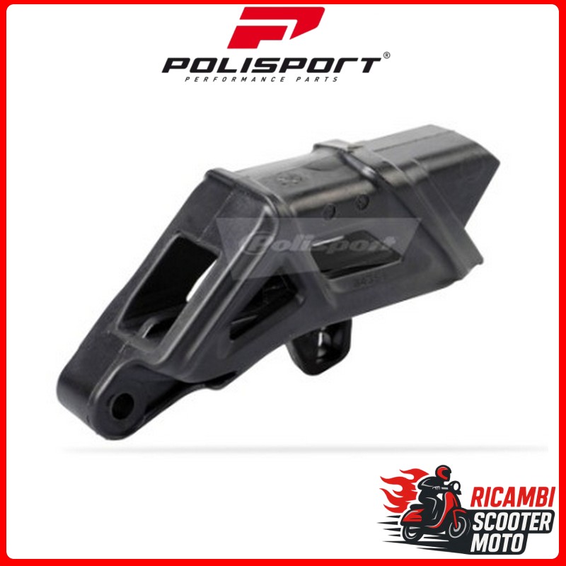 CRUNA PASSACATENA NERO GAS GAS EC 250 F 2021-2023