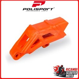 CRUNA PASSACATENA ARANCIONE KTM 125 EXC 2008-2016