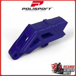 CRUNA PASSACATENA BLU HUSQVARNA 125 TC 2014-2022