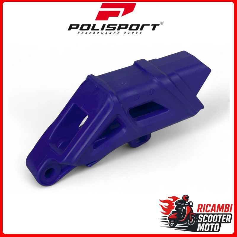 CRUNA PASSACATENA BLU HUSQVARNA 125 TC 2014-2022