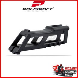 Ojo guía de cadena negro KAWASAKI KX 250 F 2009-2025