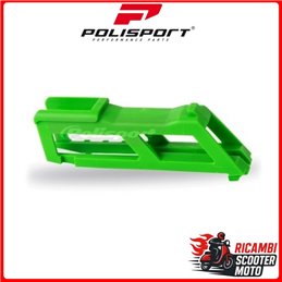 Ojo de cadena verde KAWASAKI KX 250 F 2009-2025