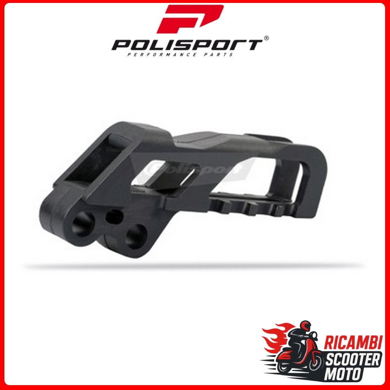 CRUNA PASSACATENA NERO HONDA CR 125 2000-2004