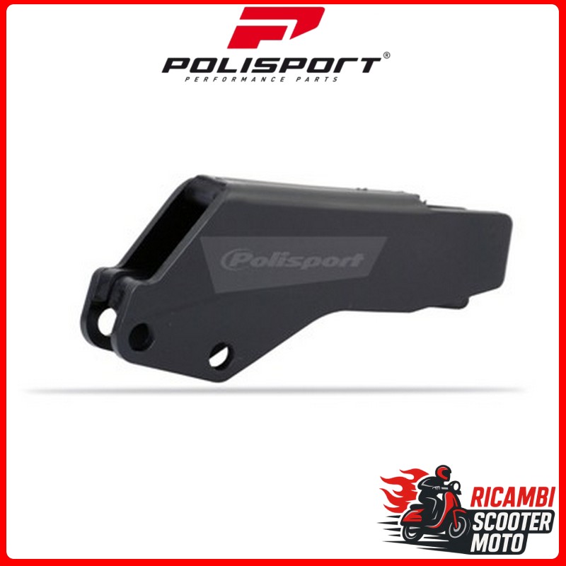 CRUNA PASSACATENA NERO YAMAHA WR 450 F 2003-2006