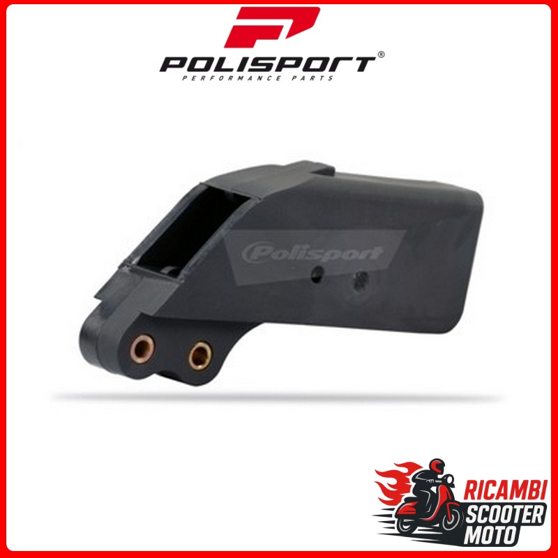 CRUNA PASSACATENA NERO KTM 125 EXC 1998-2007