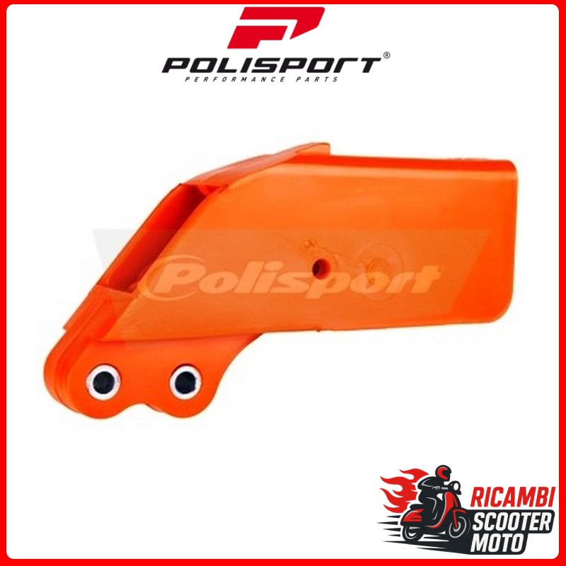 CRUNA PASSACATENA ARANCIONE KTM 85 SX 2007-2014