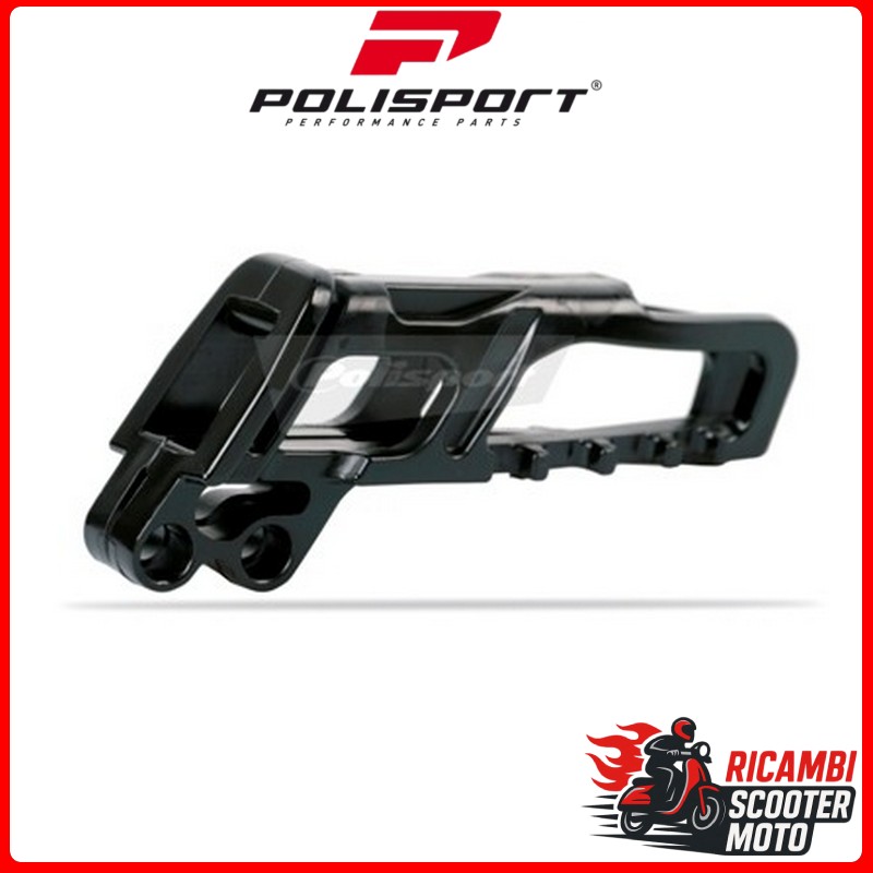 CRUNA PASSACATENA NERO HONDA CR 125 2005-2007