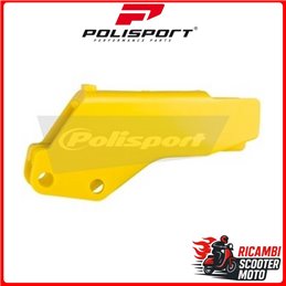 Ojo guía de cadena amarillo SUZUKI RM 125 1999-2012