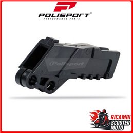 Ojo guía de cadena negro SUZUKI RMZ 250 2004-2006