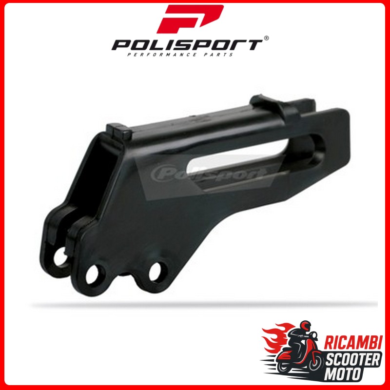 CRUNA PASSACATENA NERO YAMAHA YZ 125 2005-2007