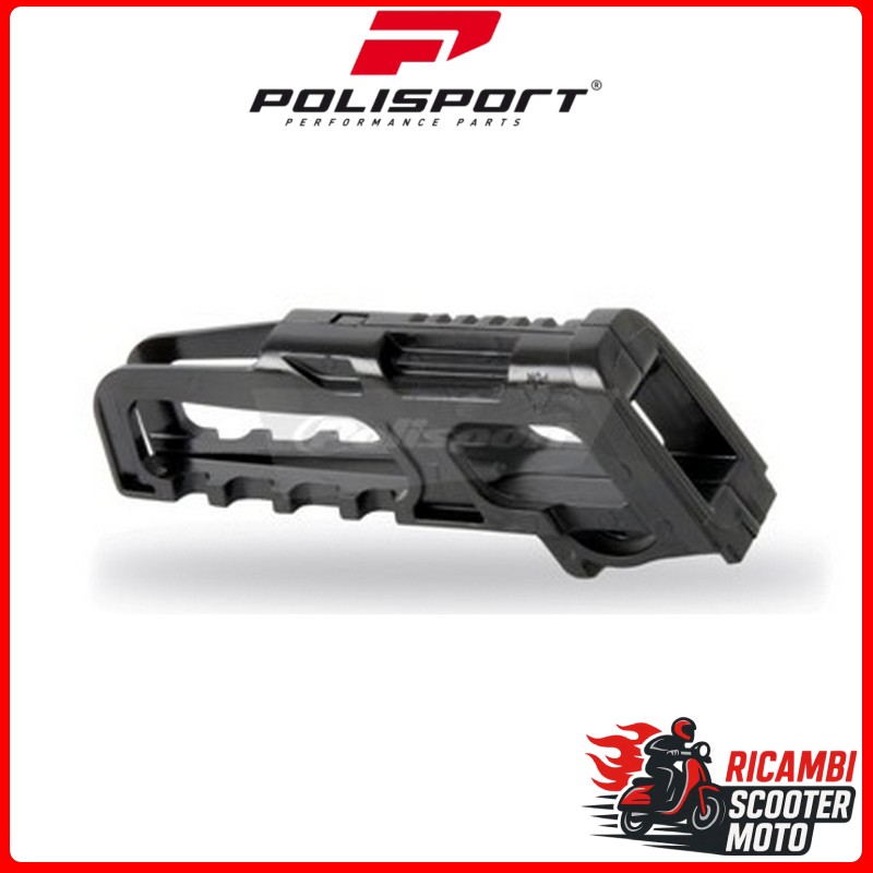 CRUNA PASSACATENA NERO HONDA CRF 250 R 2011-2025
