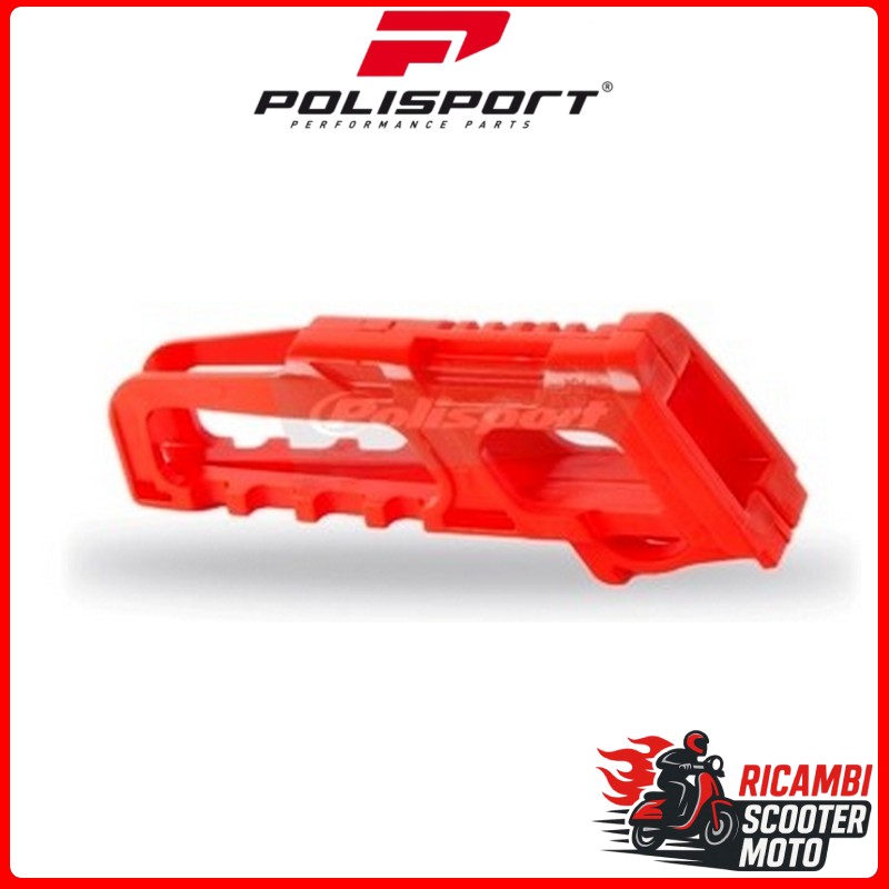 CRUNA PASSACATENA ROSSO HONDA CRF 250 R 2011-2025