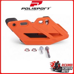 CRUNA PASSACATENA ARANCIONE KTM 125 EXC 2012-2016