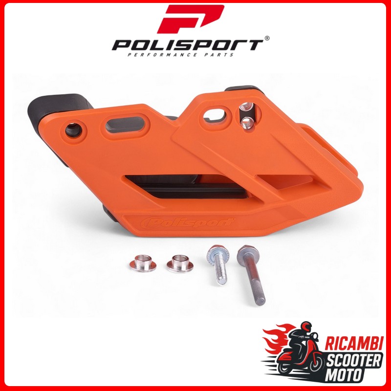 CRUNA PASSACATENA ARANCIONE KTM 125 EXC 2012-2016