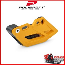 CRUNA PASSACATENA GIALLO HUSQVARNA 125 TC 2014-2022