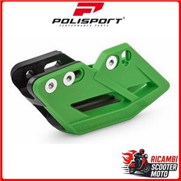 Ojo de cadena verde KAWASAKI KX 250 F 2009-2025