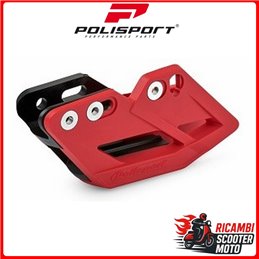 CRUNA PASSACATENA ROSSO HONDA CRF 250 R 2007-2025